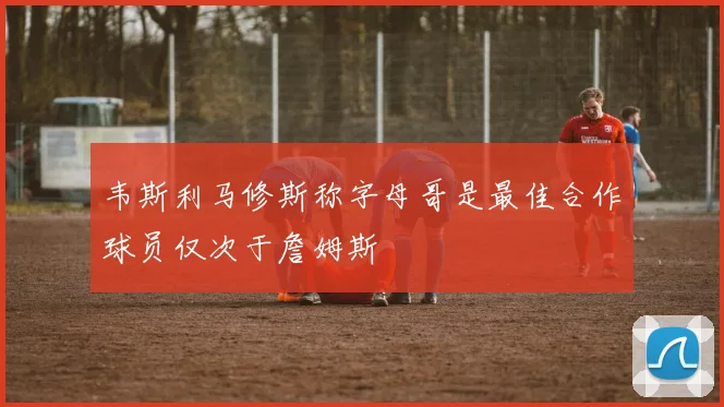 韦斯利马修斯称字母哥是最佳合作球员仅次于詹姆斯